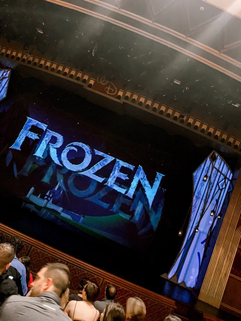 Disney Cruise Review... Set Sail with Mickey and Friends featured by top US travel blog, Hello! Happiness