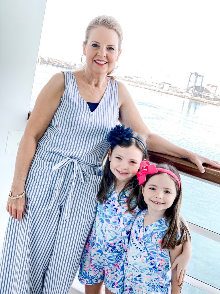 Disney Cruise Review... Set Sail with Mickey and Friends featured by top US travel blog, Hello! Happiness