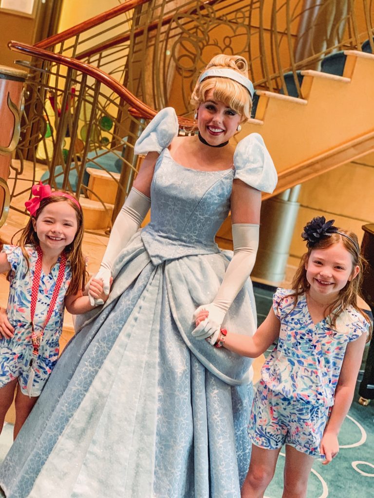 Disney Cruise Review... Set Sail with Mickey and Friends featured by top US travel blog, Hello! Happiness