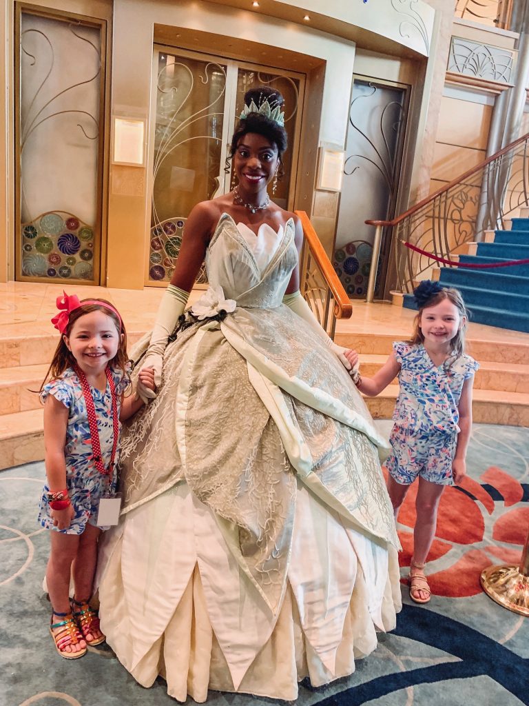 Disney Cruise Review... Set Sail with Mickey and Friends featured by top US travel blog, Hello! Happiness