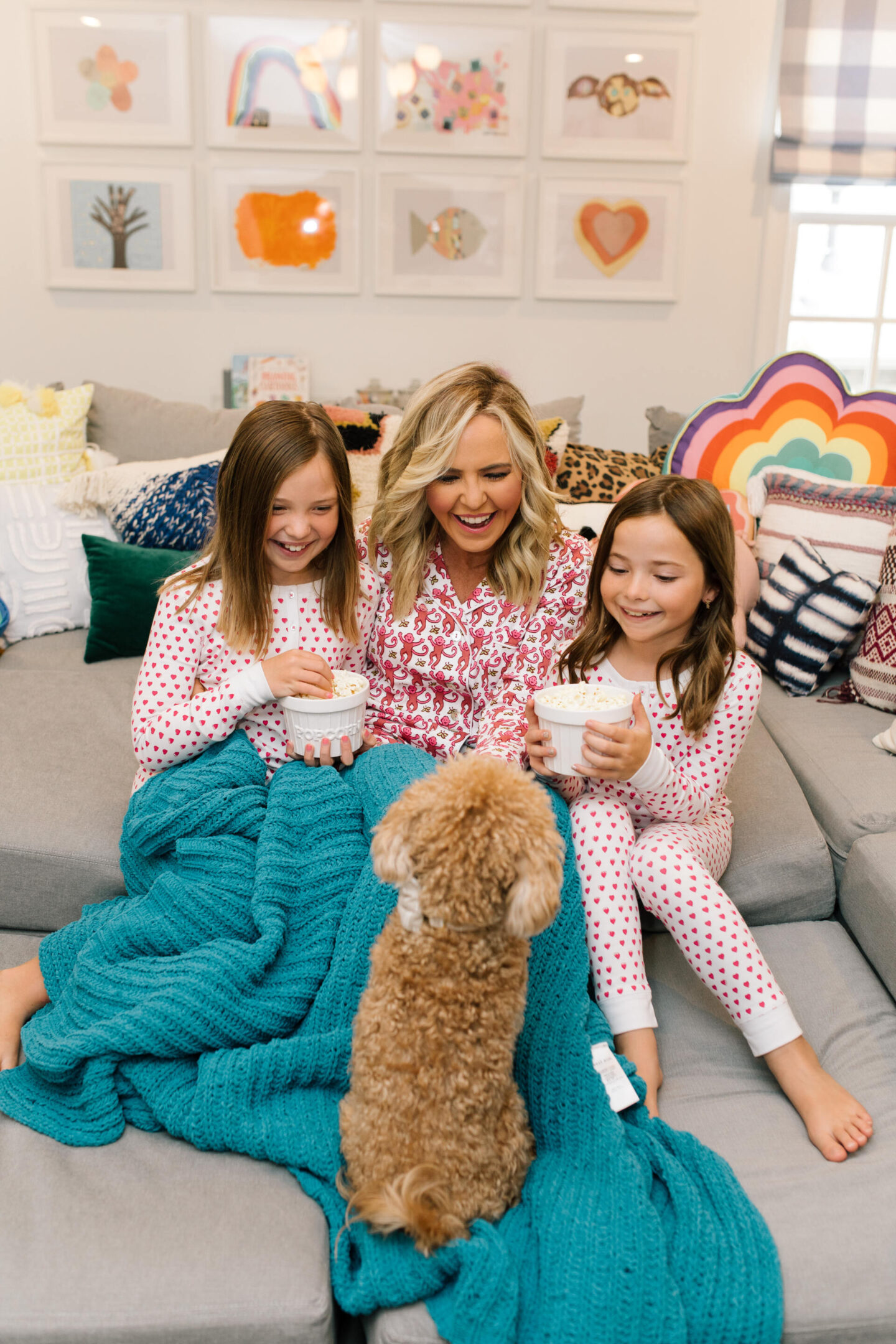 The Best Dog Gift Ideas featured by top Nashville lifestyle blogger, Hello Happiness.