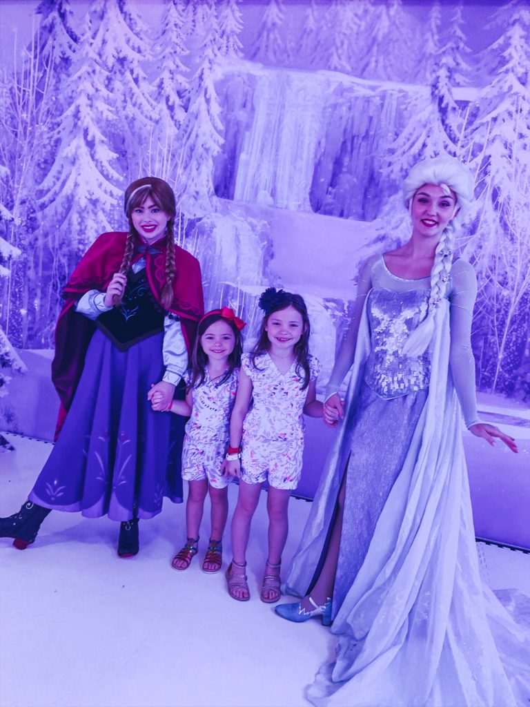 Disney Cruise Review... Set Sail with Mickey and Friends featured by top US travel blog, Hello! Happiness