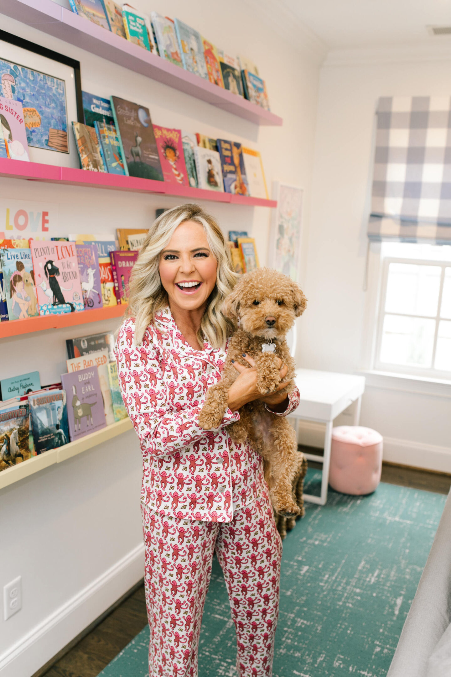 The Best Dog Gift Ideas featured by top Nashville lifestyle blogger, Hello Happiness.