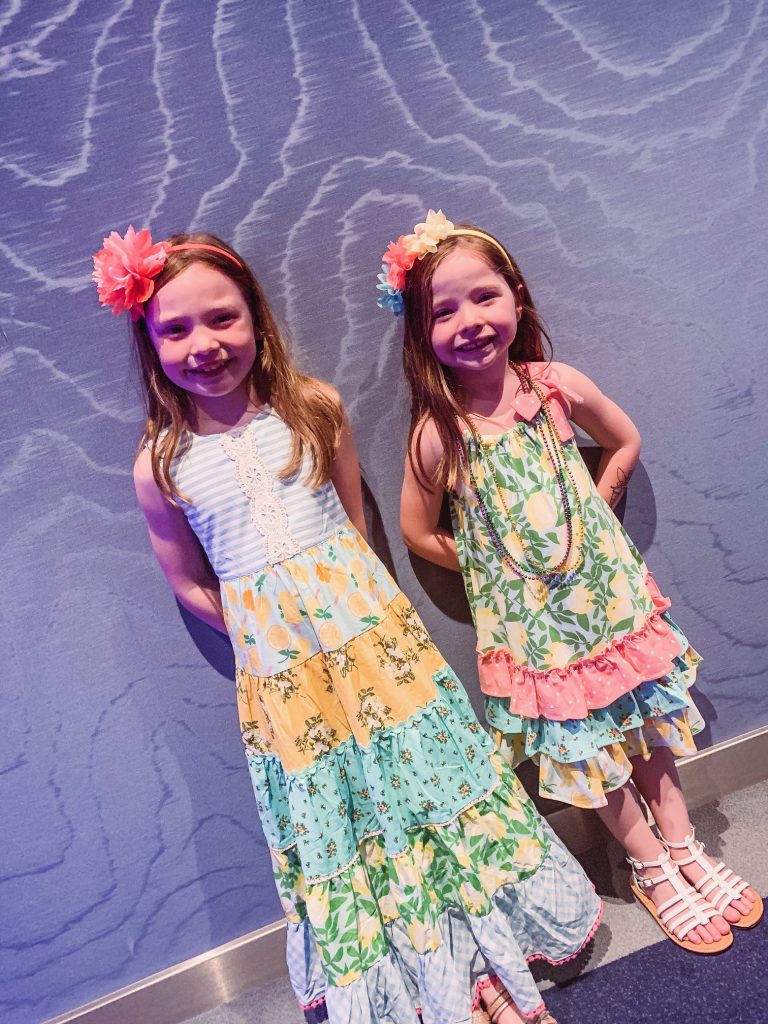 Disney Cruise Review... Set Sail with Mickey and Friends featured by top US travel blog, Hello! Happiness