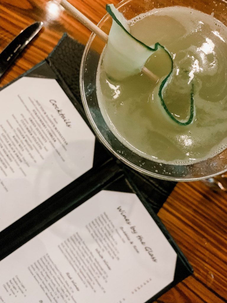 Friday Five: favorites featured by top life and style blog, Hello Happiness