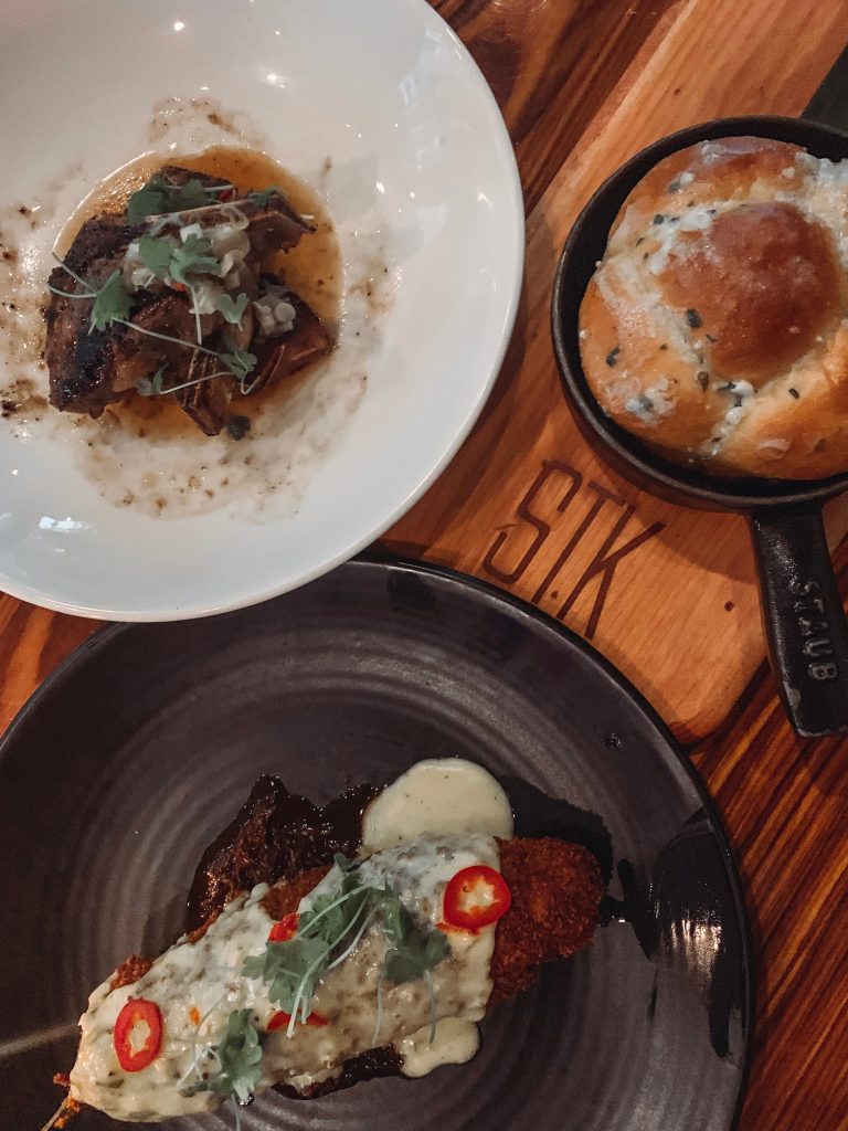 Friday Five: favorites featured by top life and style blog, Hello Happiness