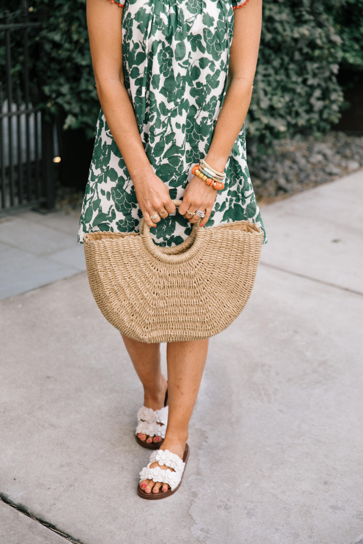 trendy totes for spring 2022 featured by Hello Happiness