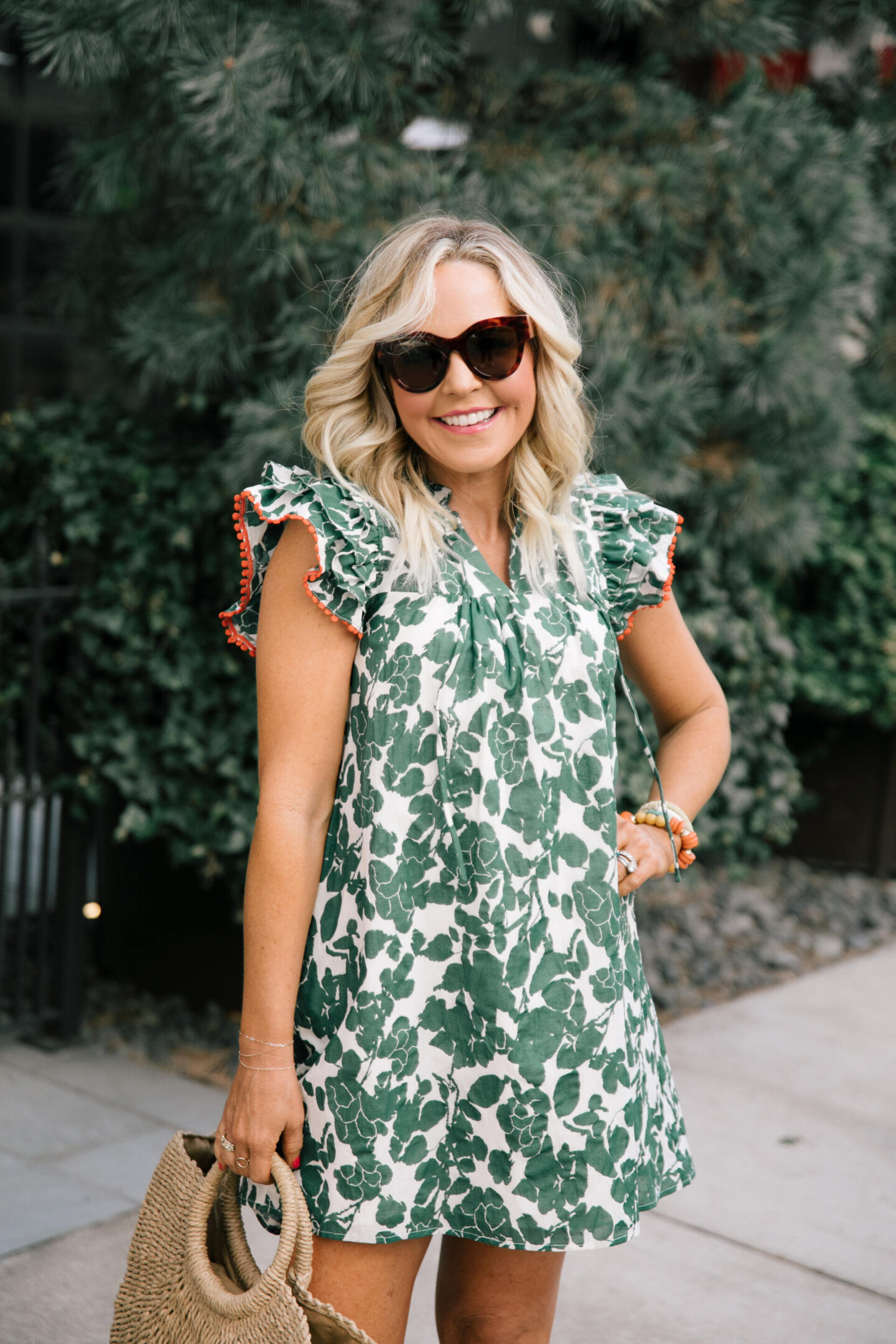 Avara x Hello Happiness spring 2022 