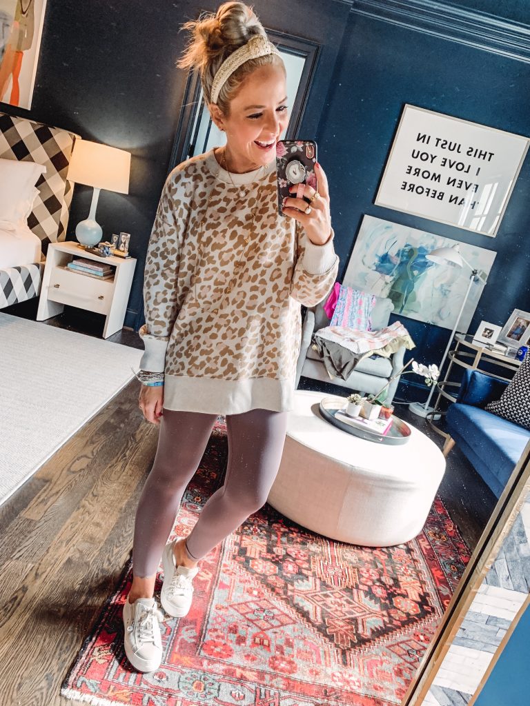 Friday Five: favorites featured by top life and style blog, Hello Happiness