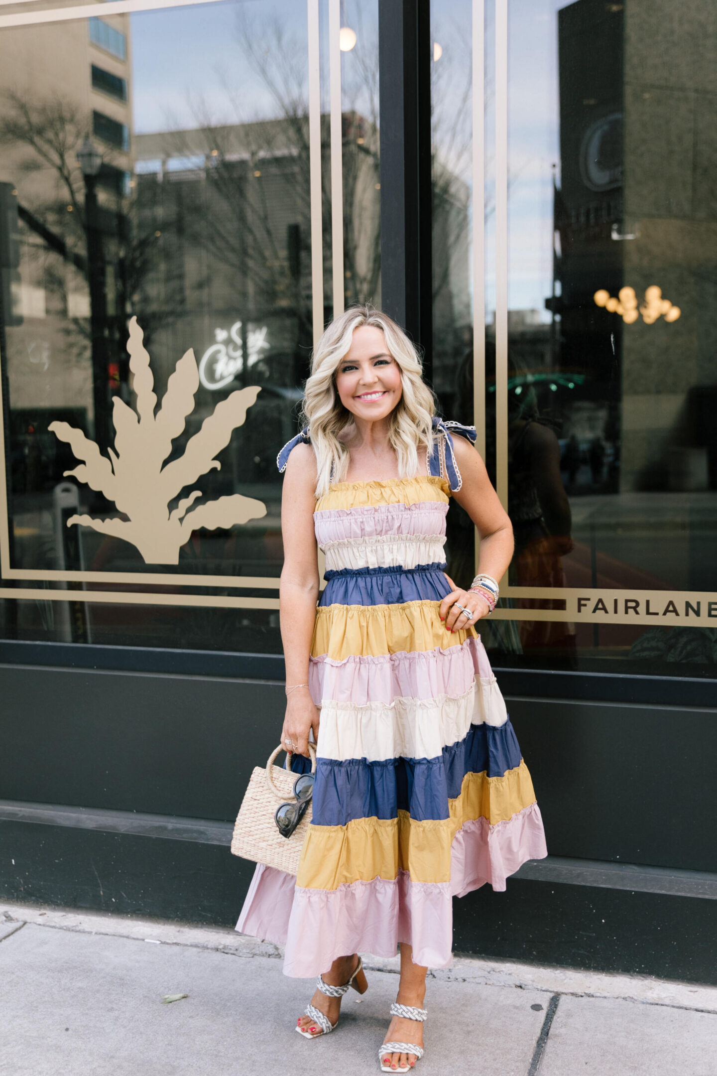 Avara x Hello Happiness spring 2022 