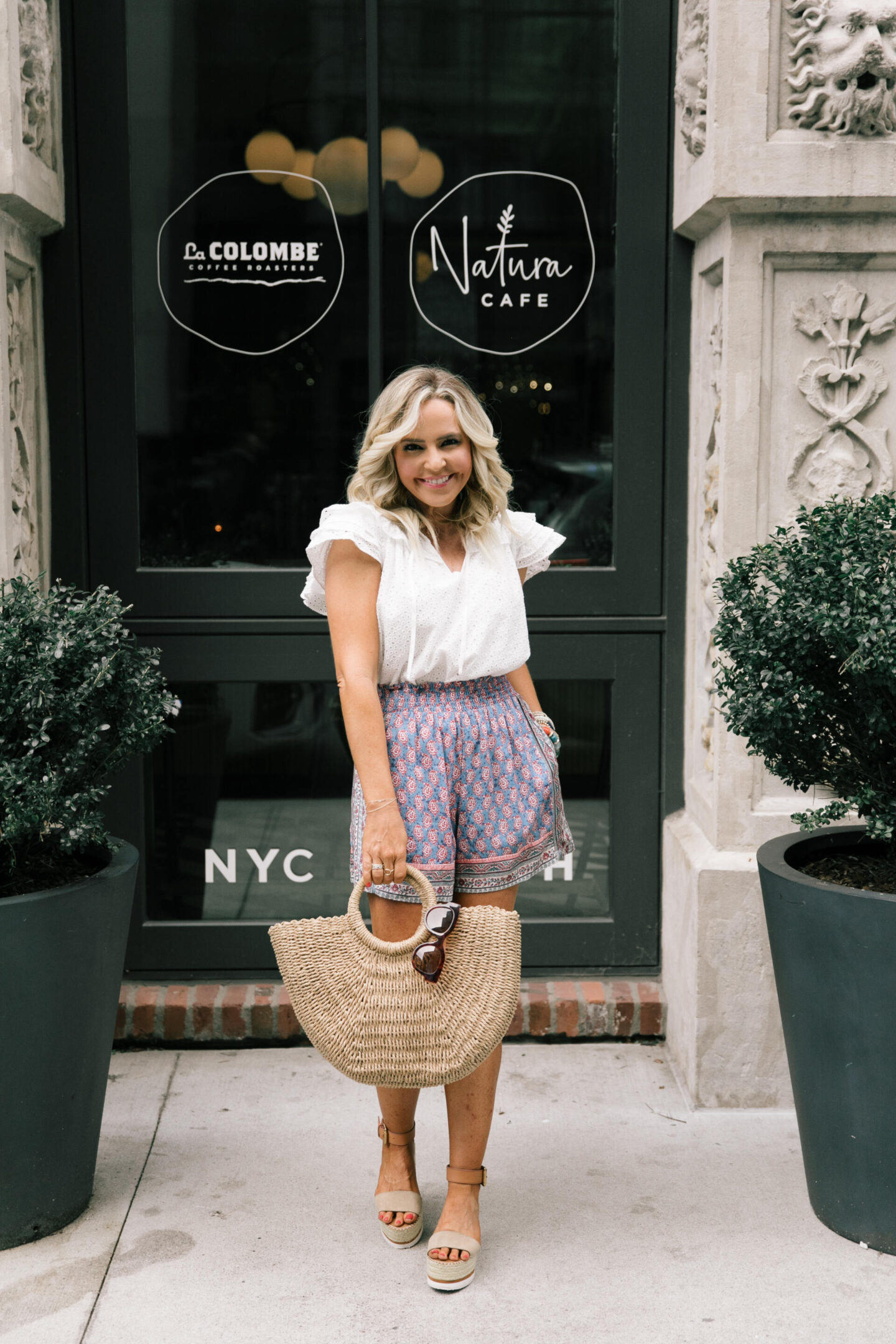 Avara x Hello Happiness spring 2022 