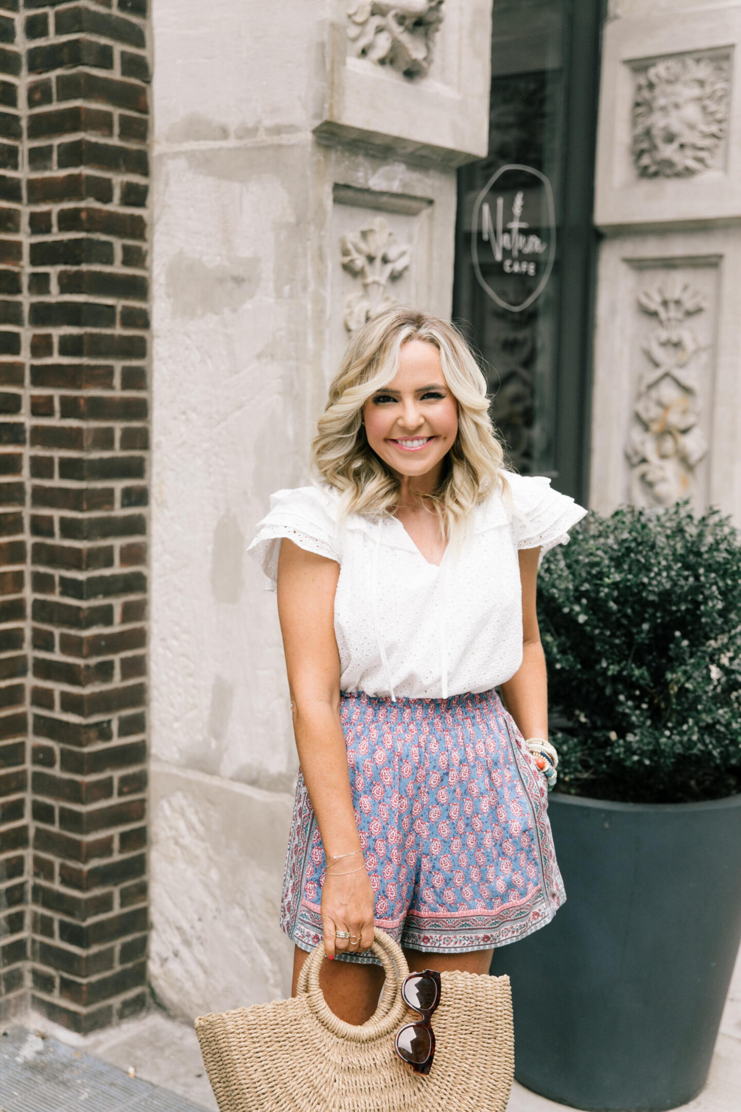 Avara x Hello Happiness spring 2022 