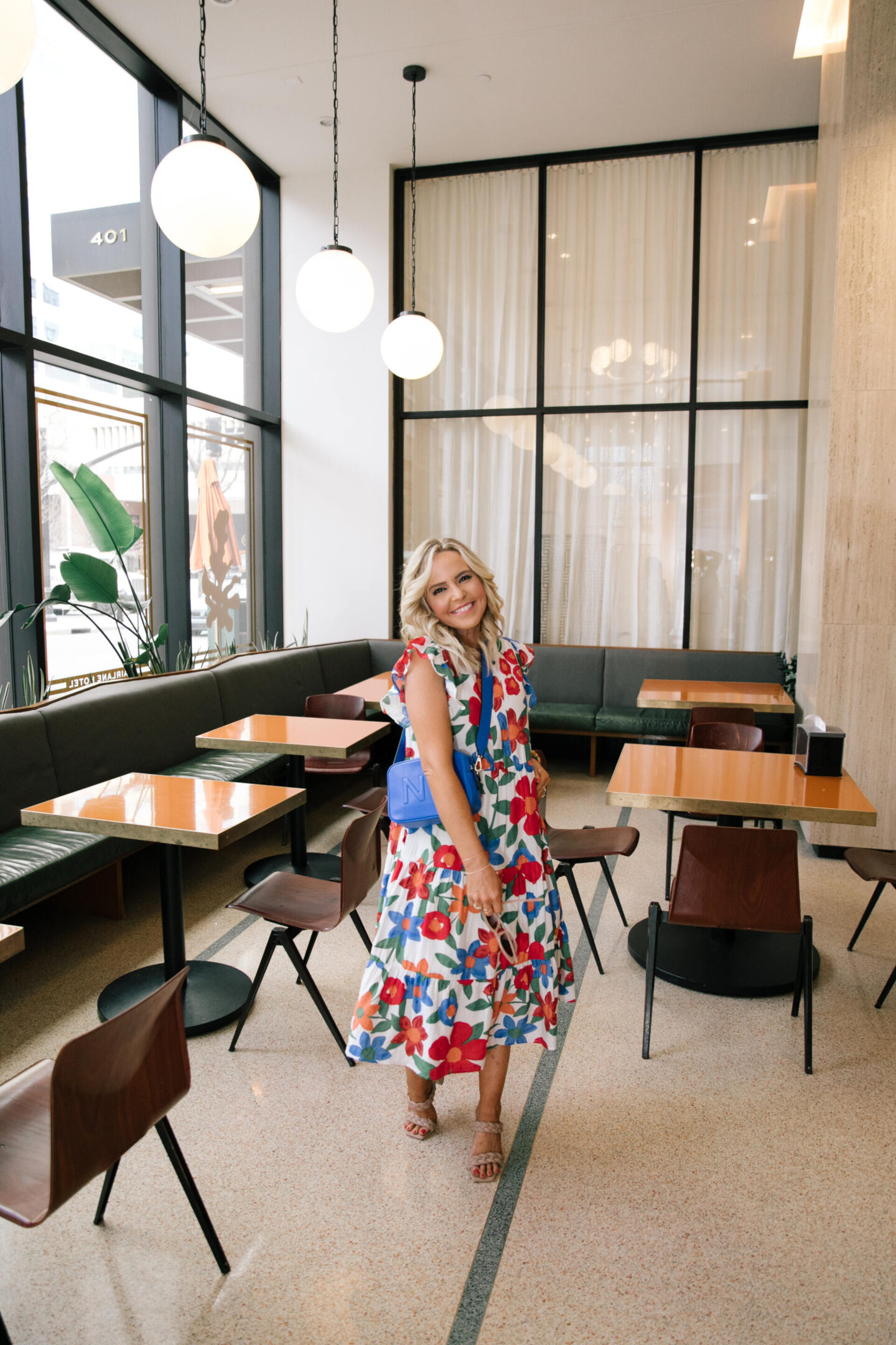 Avara x Hello Happiness spring 2022 