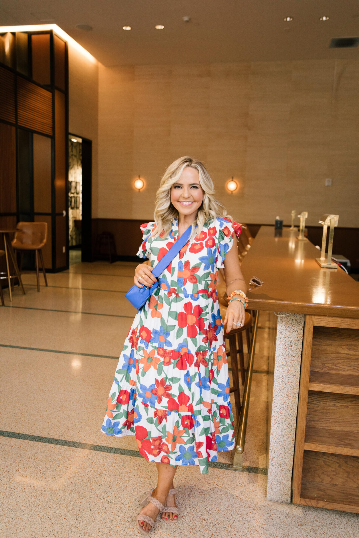 Avara x Hello Happiness spring 2022 