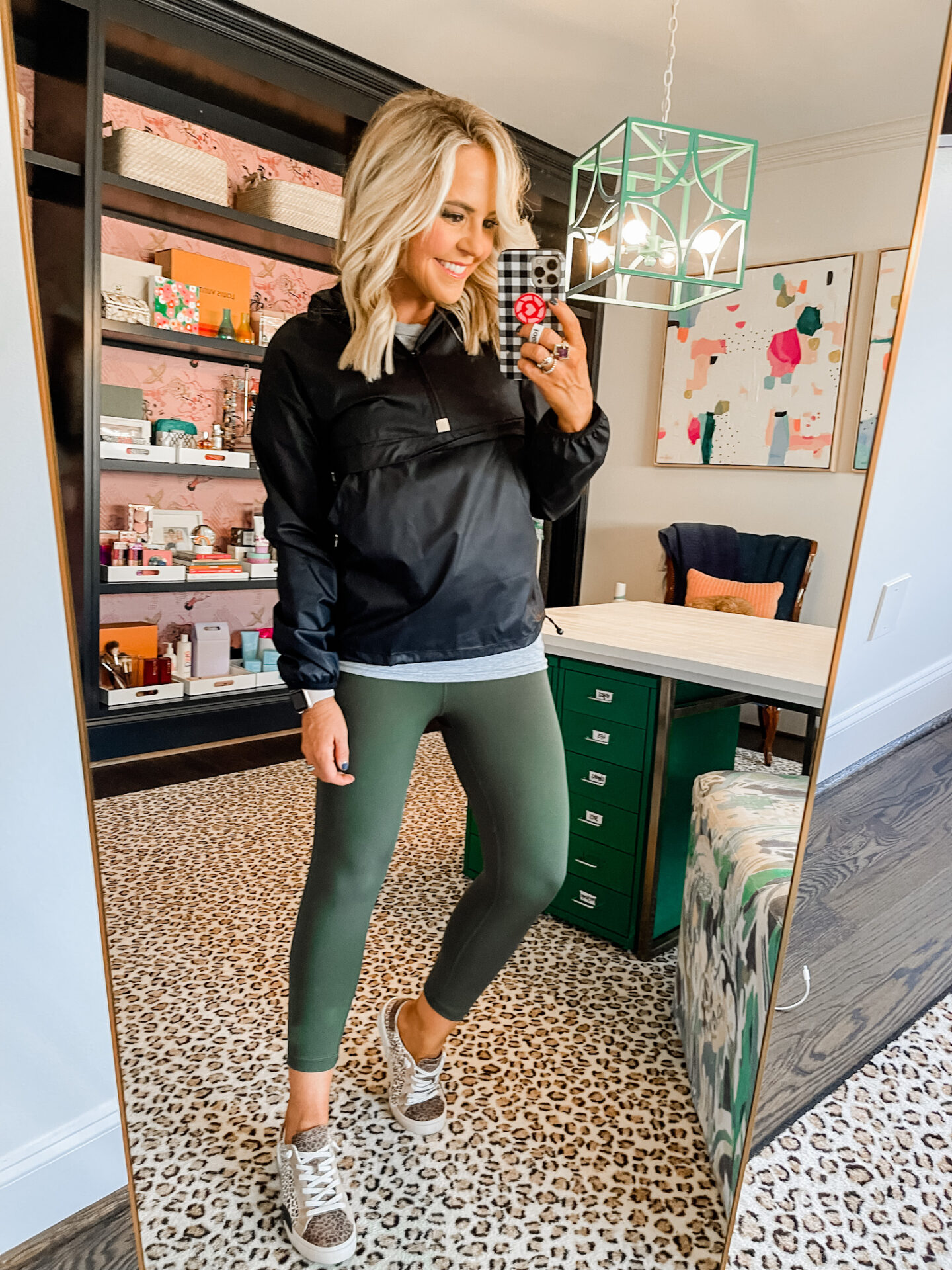 October amazon favorites featured by top Nashville life and style blogger, Hello Happiness