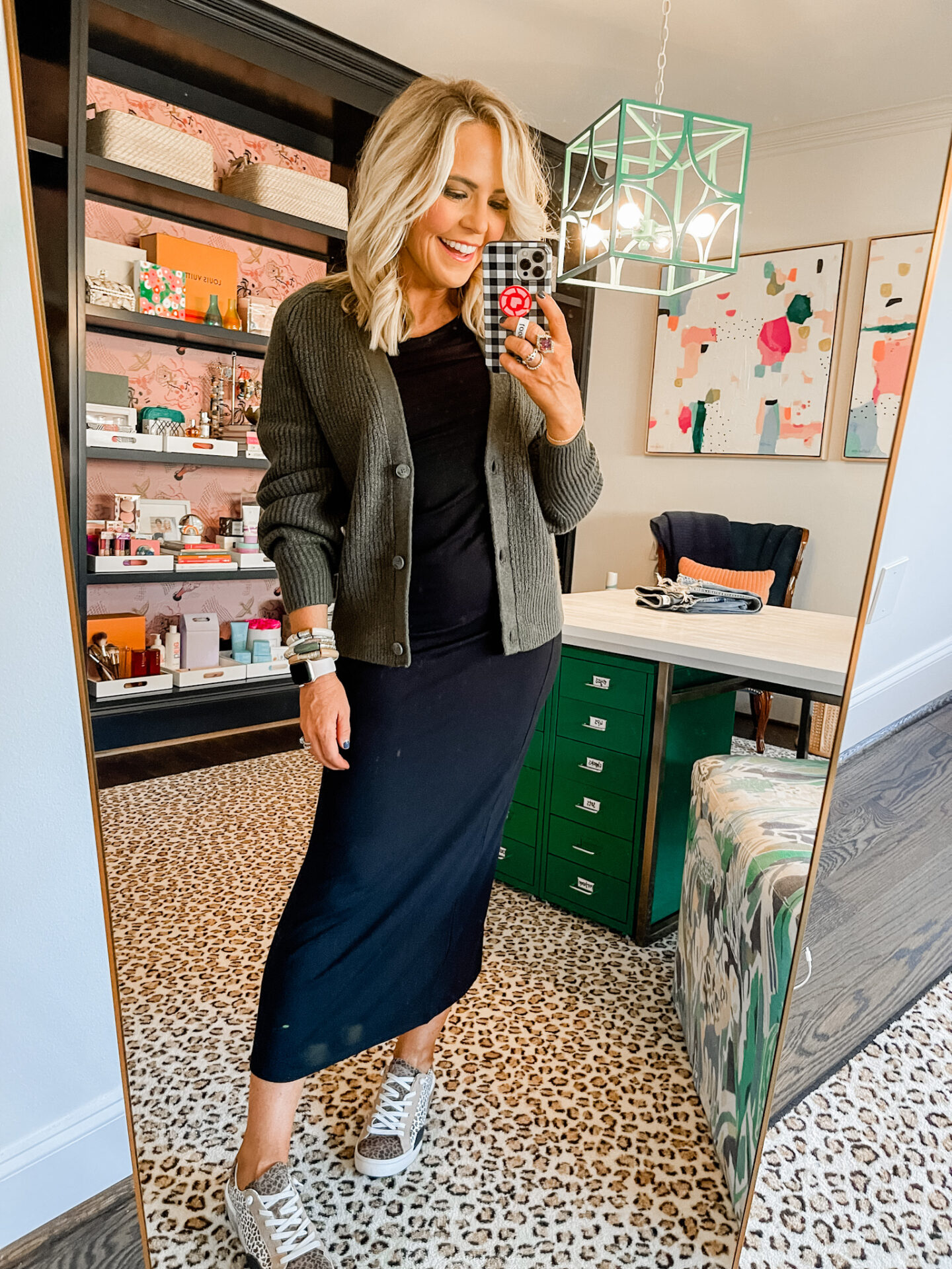 October amazon favorites featured by top Nashville life and style blogger, Hello Happiness