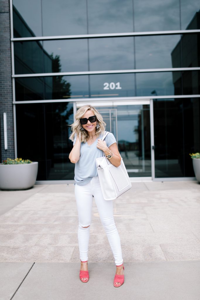 Friday Five: favorites featured by top life and style blog, Hello Happiness