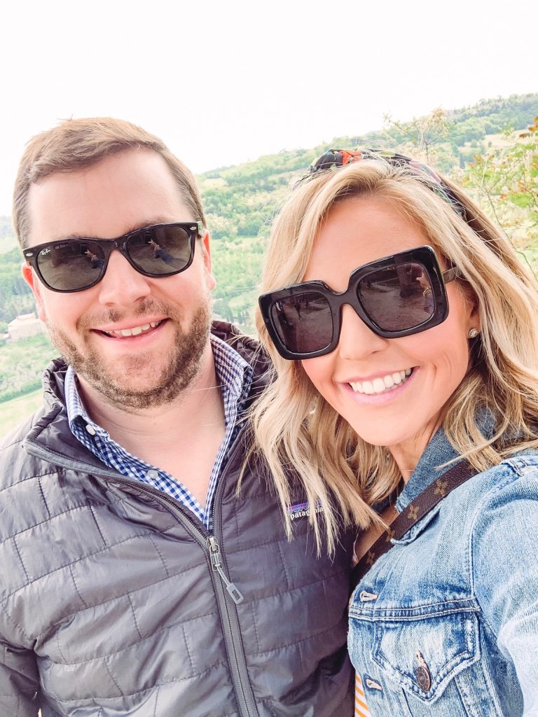 The Best Things to Do in Tuscany Italy featured by top US lifestyle blog Hello! Happiness