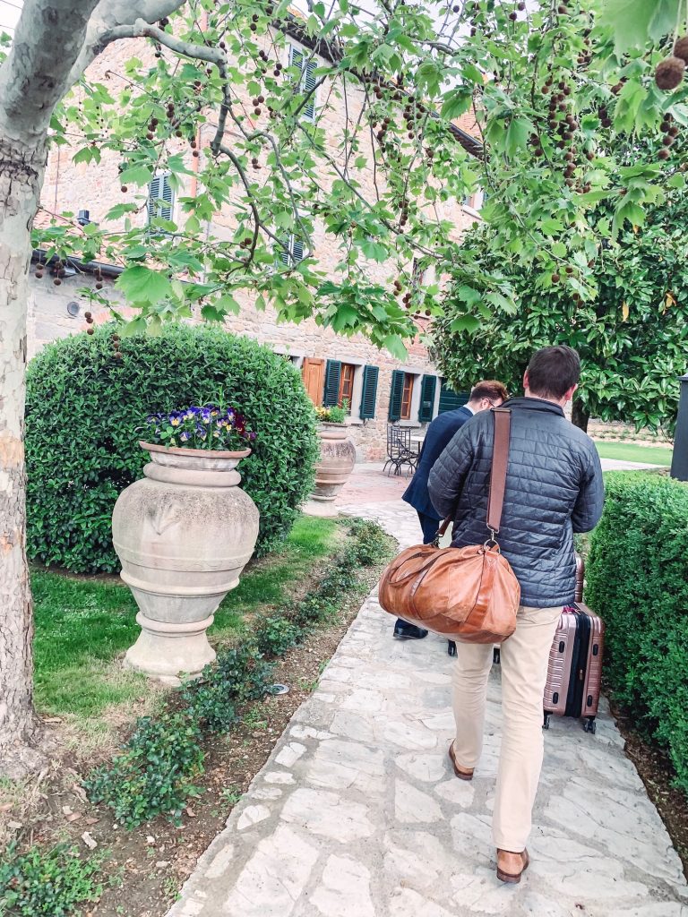 The Best Things to Do in Tuscany Italy featured by top US lifestyle blog Hello! Happiness