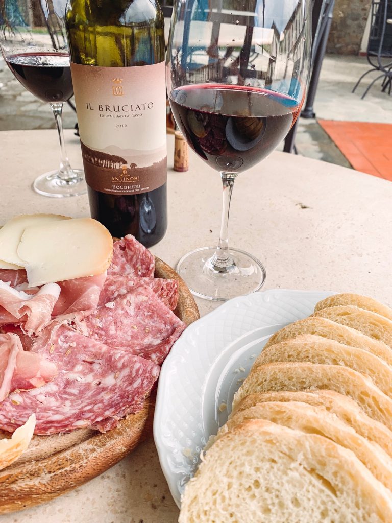 The Best Things to Do in Tuscany Italy featured by top US lifestyle blog Hello! Happiness