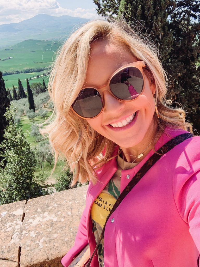 The Best Things to Do in Tuscany Italy featured by top US lifestyle blog Hello! Happiness