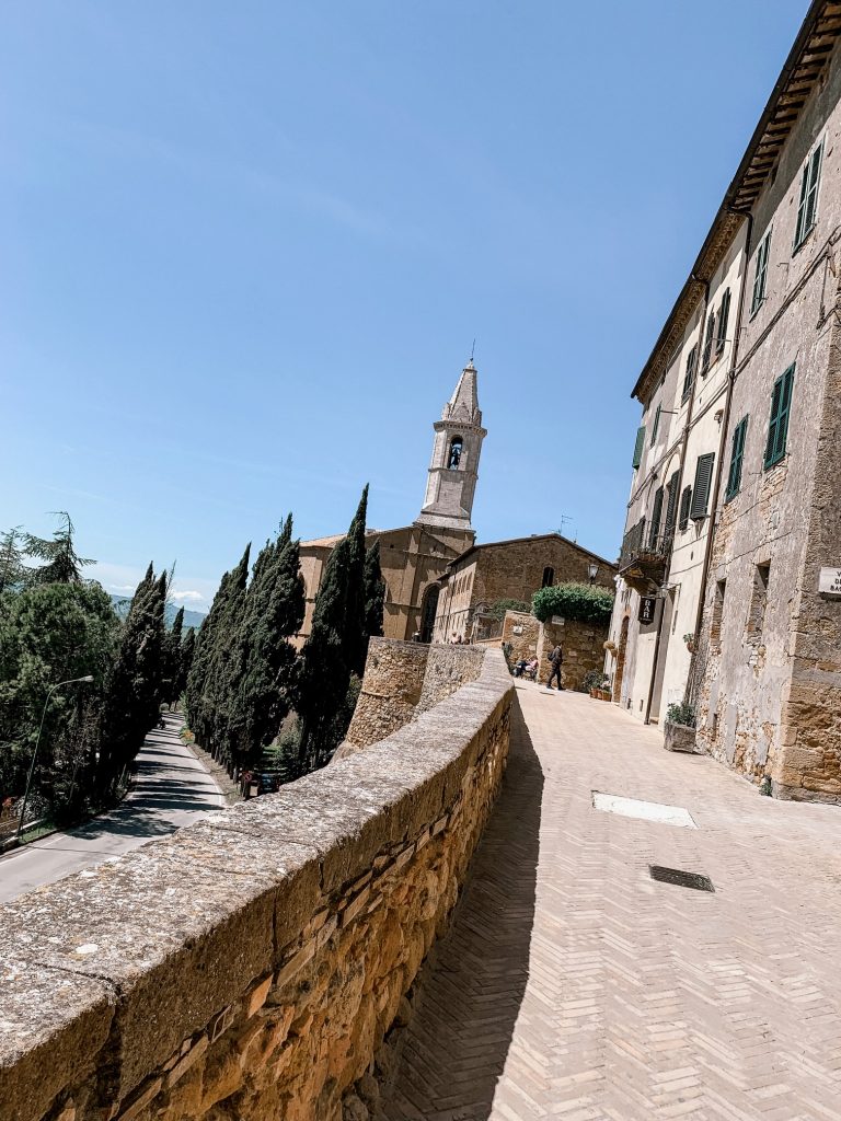 The Best Things to Do in Tuscany Italy featured by top US lifestyle blog Hello! Happiness