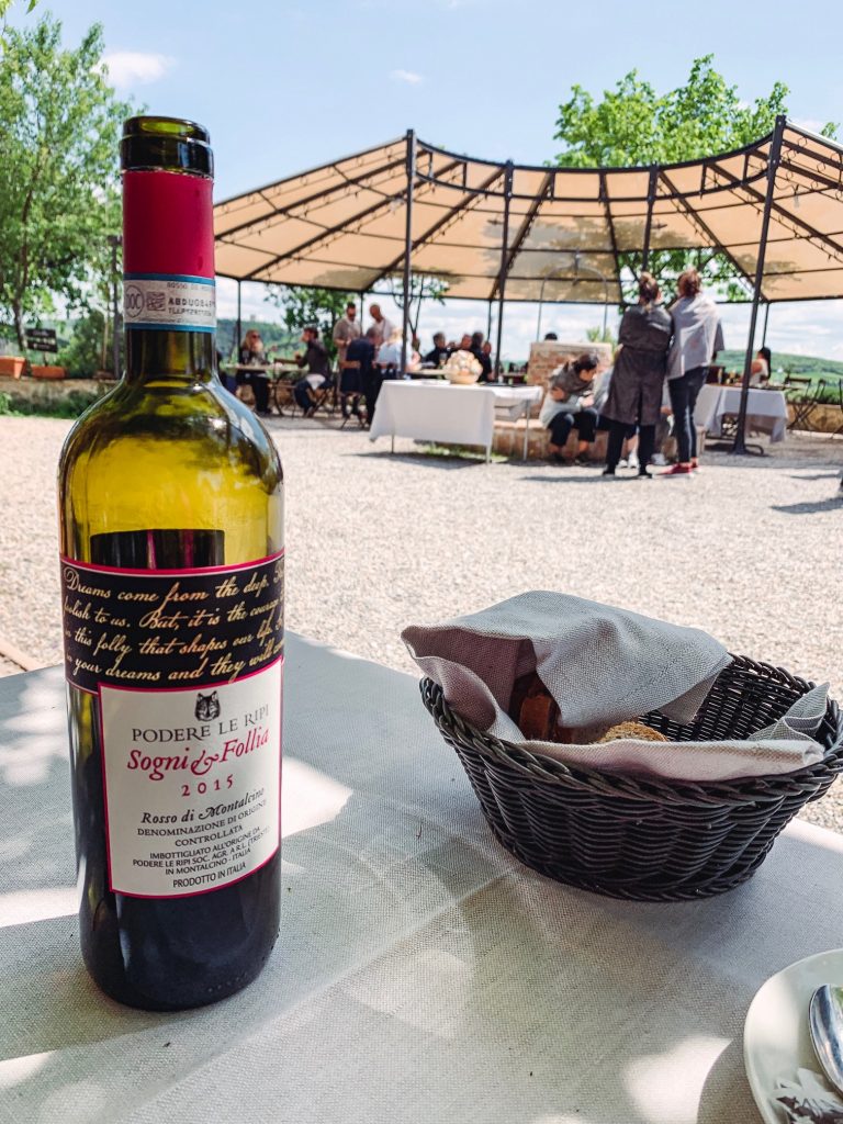 The Best Things to Do in Tuscany Italy featured by top US lifestyle blog Hello! Happiness