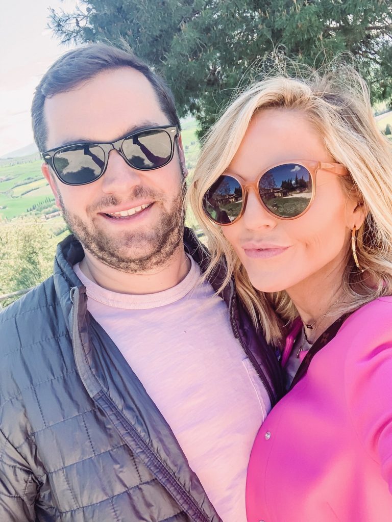 The Best Things to Do in Tuscany Italy featured by top US lifestyle blog Hello! Happiness