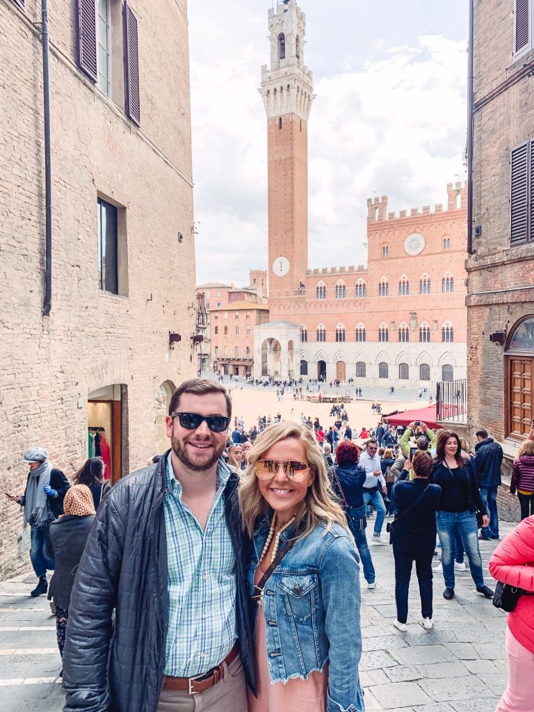 The Best Things to Do in Tuscany Italy featured by top US lifestyle blog Hello! Happiness