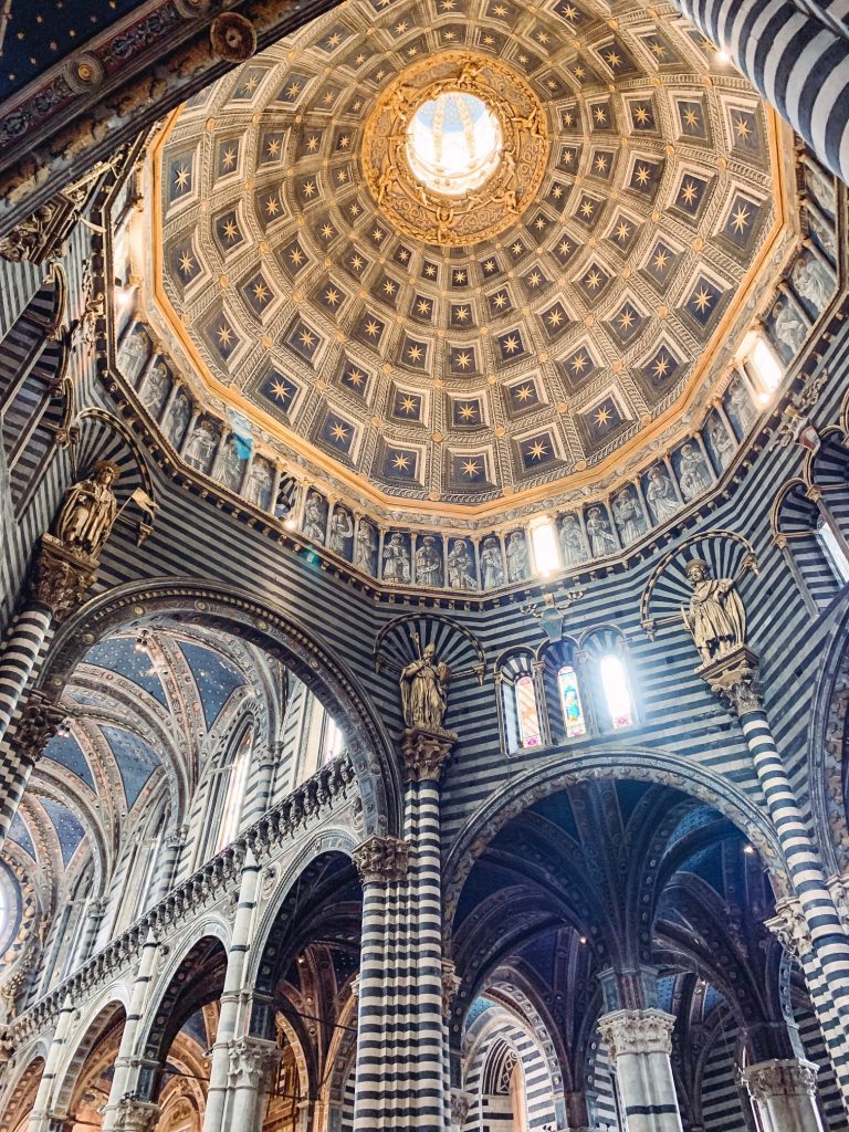 The Best Things to Do in Tuscany Italy featured by top US lifestyle blog Hello! Happiness