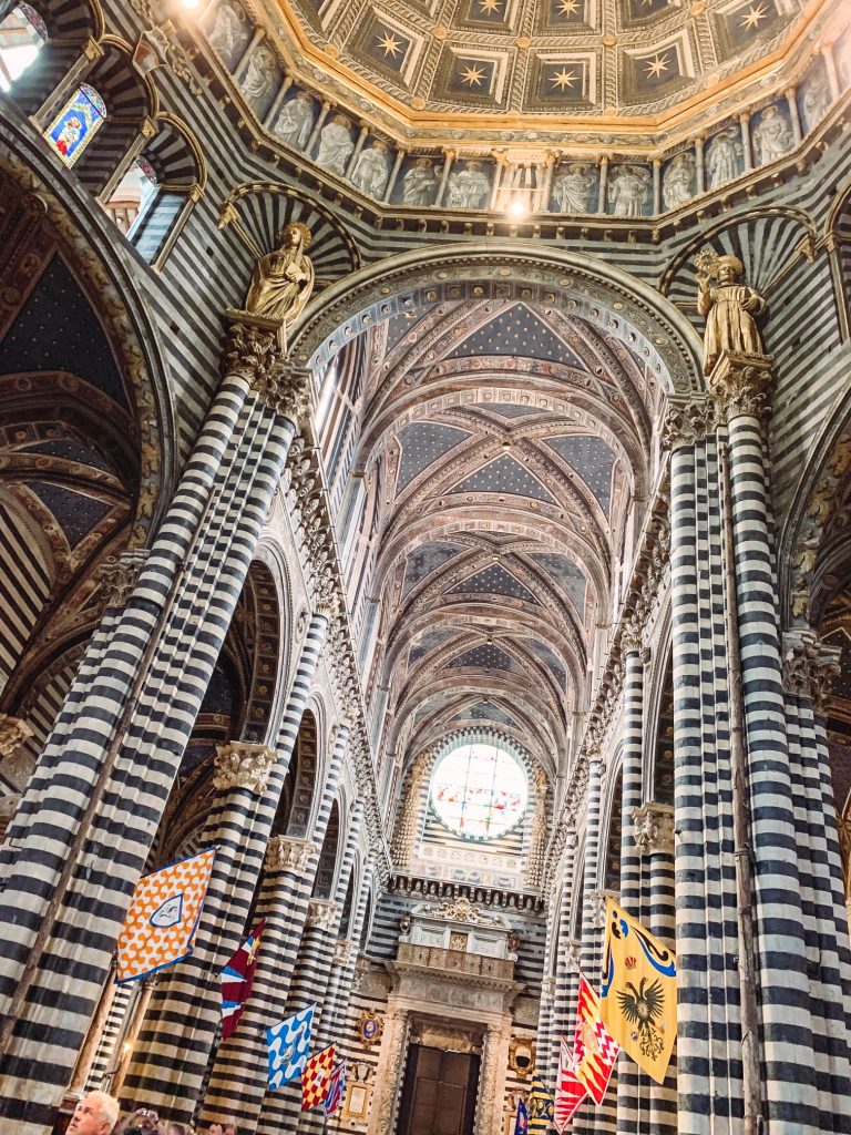 The Best Things to Do in Tuscany Italy featured by top US lifestyle blog Hello! Happiness