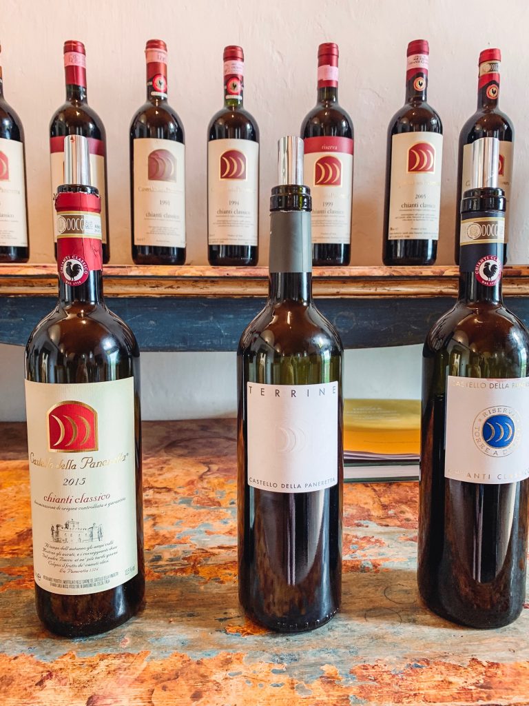 The Best Things to Do in Tuscany Italy featured by top US lifestyle blog Hello! Happiness