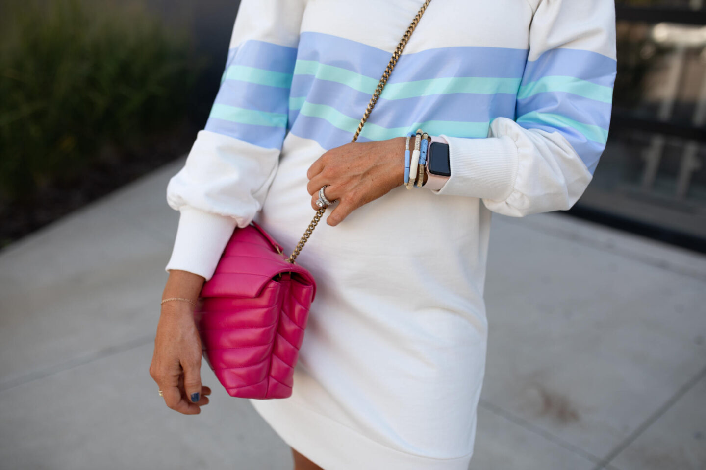 Favorite Sail to Sable Dresses featured by top Nashville fashion blogger, Hello Happiness