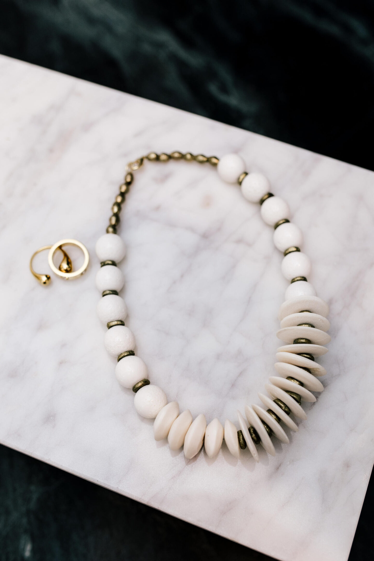 Hello Happiness x Accessory Concierge Fall Wardrobe Capsule 