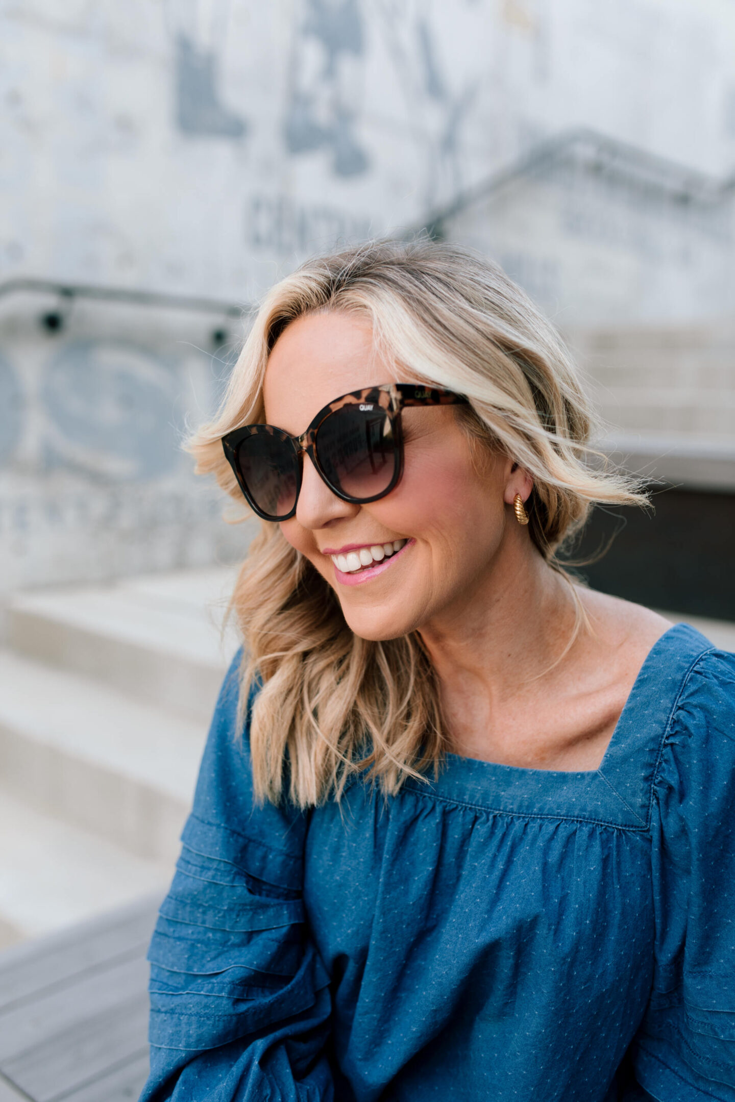 Madewell Fall Favorites featured by top Nashville fashion blogger, Hello Happiness.