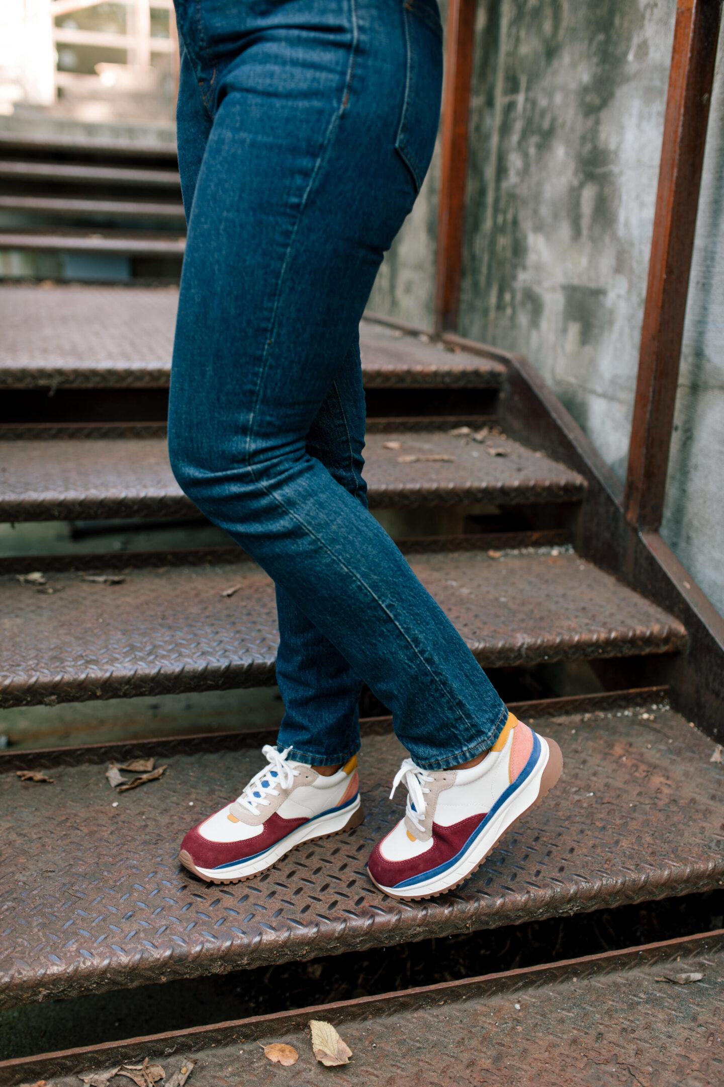 Madewell Fall Favorites featured by top Nashville fashion blogger, Hello Happiness.