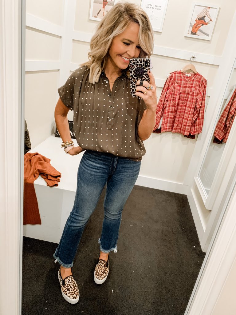 Friday Five Current Favorites featured by top US fashion blog, Hello! Happiness