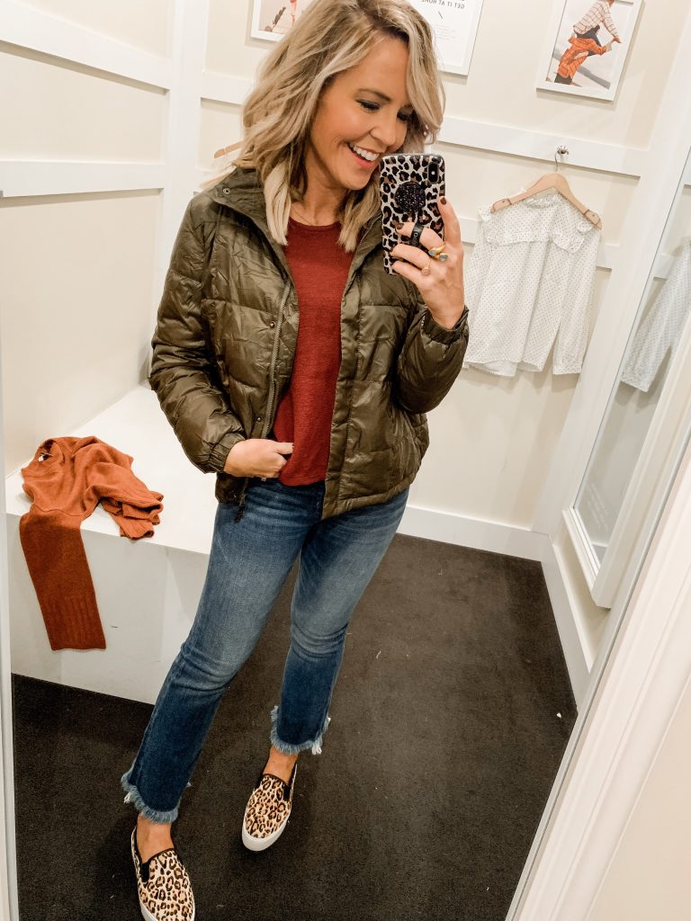 Friday Five Current Favorites featured by top US fashion blog, Hello! Happiness