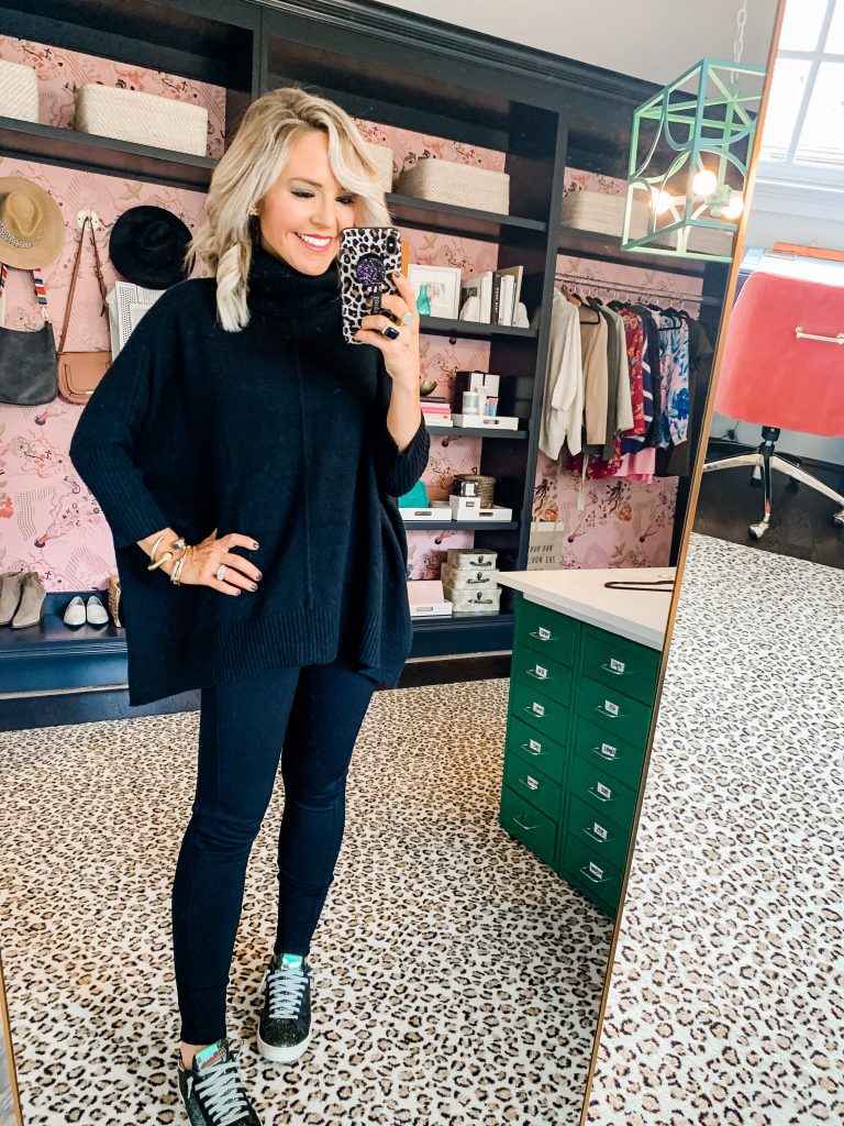 Friday Five Current Favorites featured by top US fashion blog, Hello! Happiness: LOFT fall collection