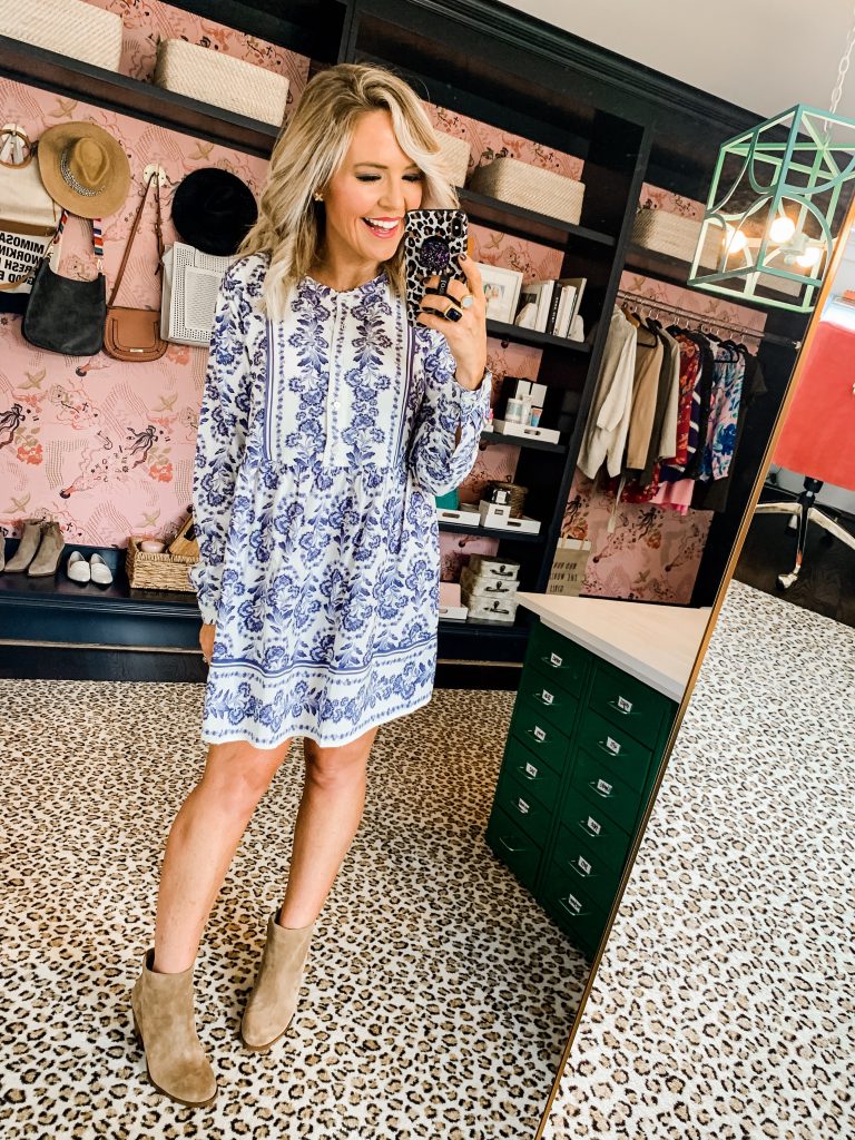 Friday Five Current Favorites featured by top US fashion blog, Hello! Happiness: LOFT fall collection