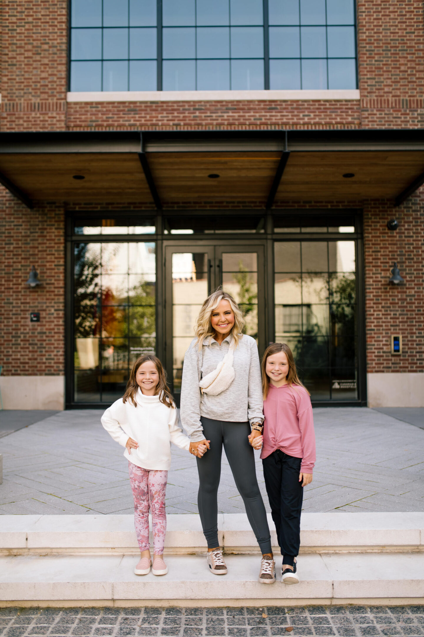 Best Fitness Gift Ideas for Her featured by top Nashville lifestyle blogger, Hello Happiness.