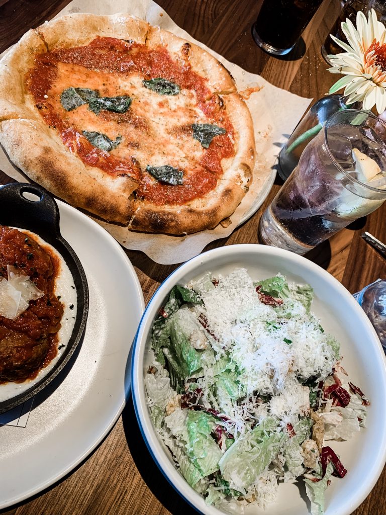 Friday Five Current Favorites featured by top US fashion blog, Hello! Happiness: North italia