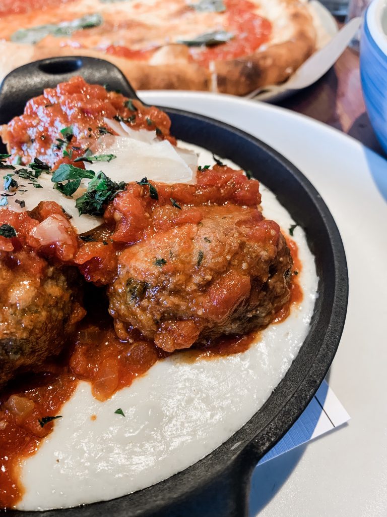 Friday Five Current Favorites featured by top US fashion blog, Hello! Happiness: North italia