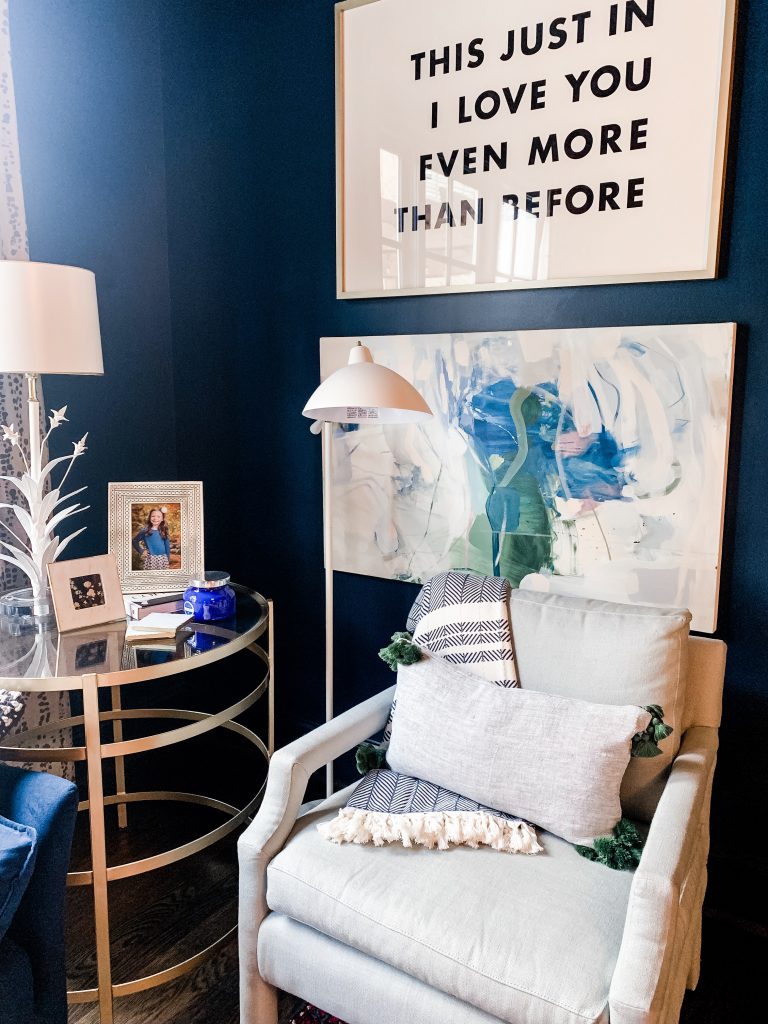 Friday Five Current Favorites featured by top US fashion blog, Hello! Happiness: Serena and Lily decor