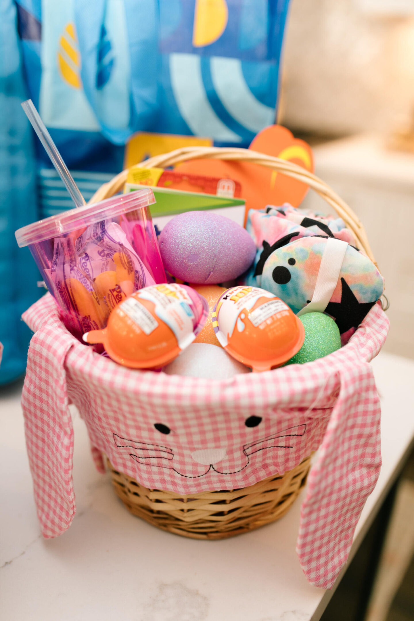 easter gift ideas for girls featured by top Nashville mom blogger, Hello Happiness.