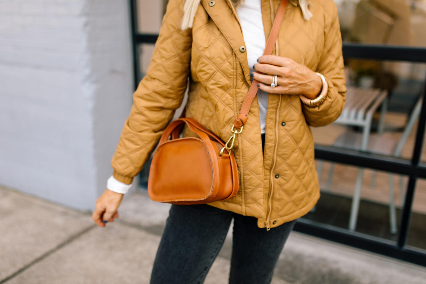 Madewell Fall 2021 favorites featured by top Nashville fashion blogger, Hello Happiness.