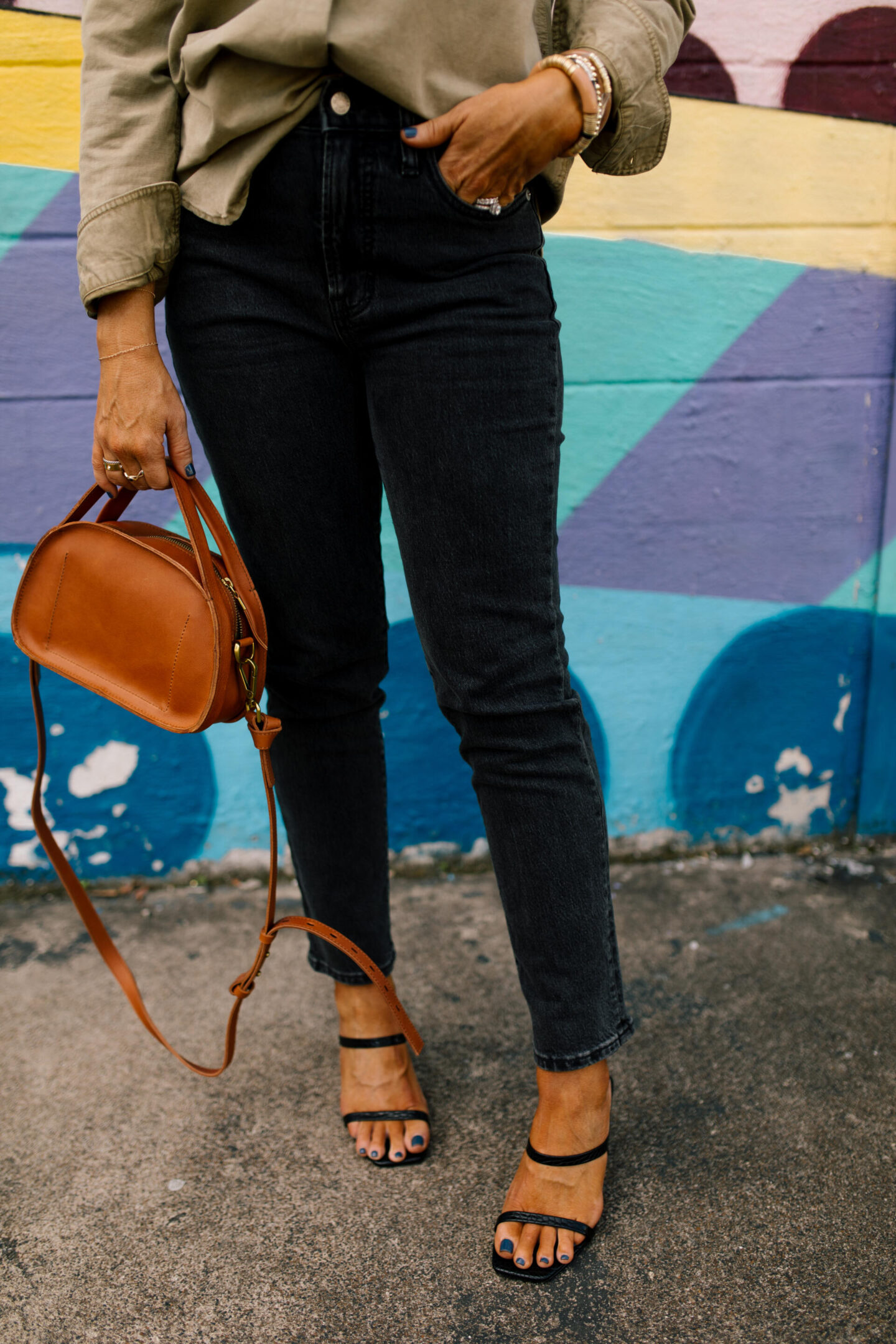 Madewell Fall 2021 favorites featured by top Nashville fashion blogger, Hello Happiness.