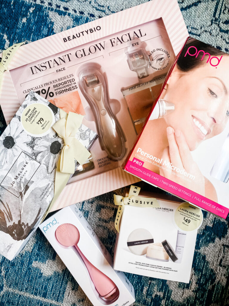 Top 5 At Home Beauty Products To Try Right Now featured by top Nashville beauty blogger, Hello Happiness