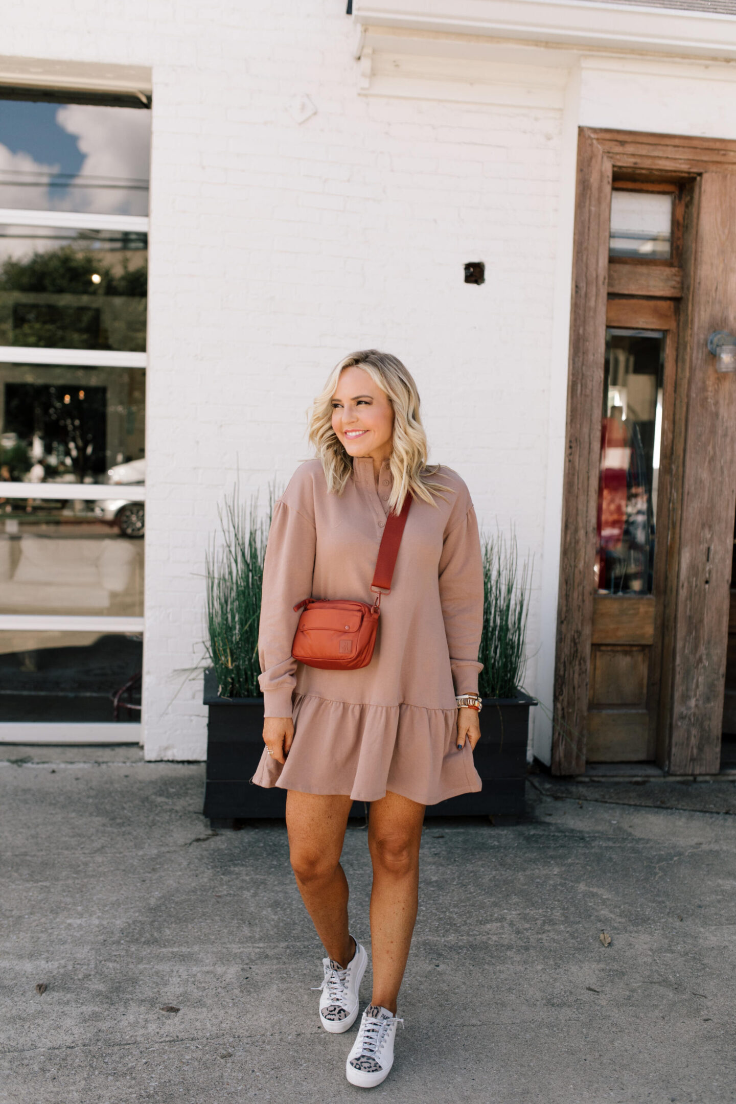 Black Friday Shopbop Deals featured by top Nashville mom fashion blogger, Hello Happiness.