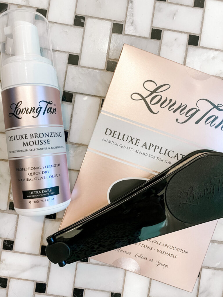 Top 5 At Home Beauty Products To Try Right Now featured by top Nashville beauty blogger, Hello Happiness